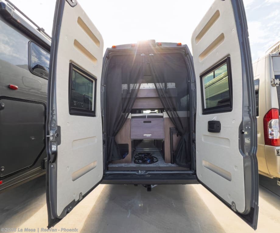 2026 Grand Design Lineage Series VP LVP1 - New Class B For Sale by La Mesa | RecVan - Phoenix  in Phoenix, Arizona