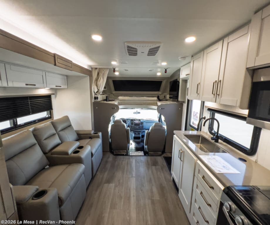 New 2027 Miscellaneous Entegera ODYSSEY 24B-EST-FBP available in Phoenix, Arizona