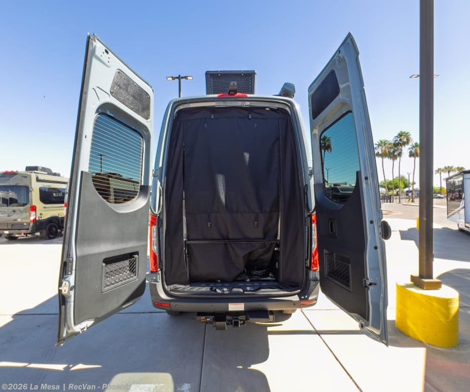 2027 Thor Motor Coach Tranquility 19P - New Class B For Sale by La Mesa | RecVan - Phoenix  in Phoenix, Arizona