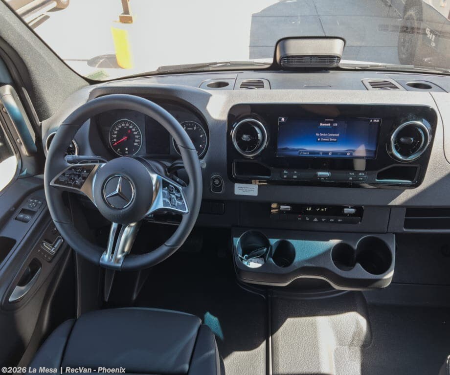 2027 Tranquility 19P by Thor Motor Coach from La Mesa | RecVan - Phoenix  in Phoenix, Arizona