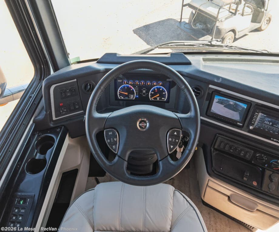 2020 Ventana 4362 by Newmar from La Mesa | RecVan - Phoenix  in Phoenix, Arizona