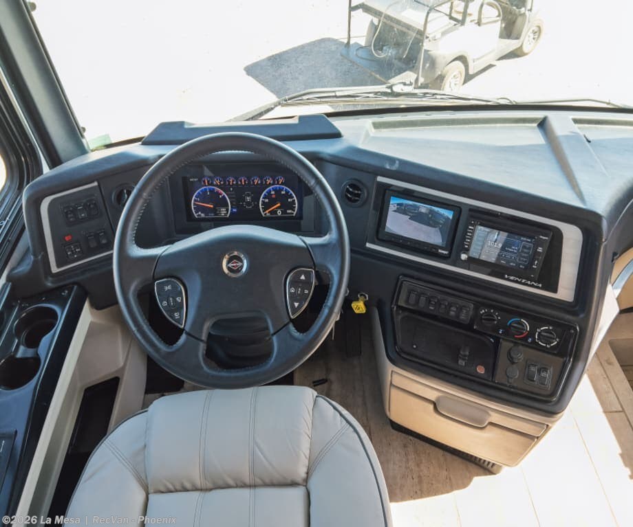2020 Newmar Ventana 4362 - Used Class A For Sale by La Mesa | RecVan - Phoenix  in Phoenix, Arizona