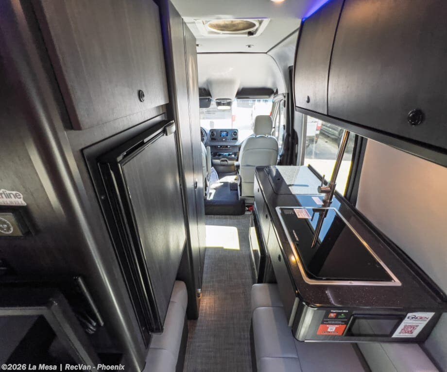 2022 Turismo 4x4 TURISMO 4X4 by Grech RV from La Mesa | RecVan - Phoenix  in Phoenix, Arizona