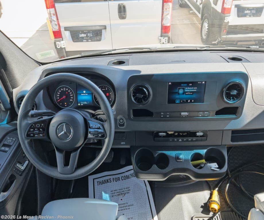 Used 2022 Grech RV Turismo 4x4 TURISMO 4X4 available in Phoenix, Arizona