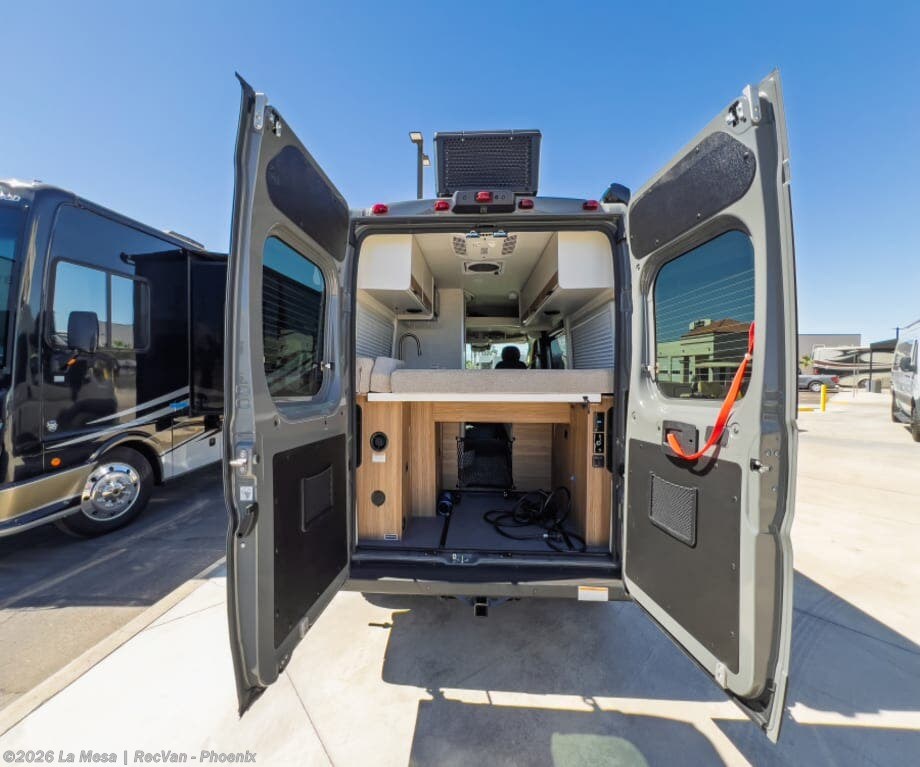 2027 Thor Motor Coach Rize 18Z - New Class B For Sale by La Mesa | RecVan - Phoenix  in Phoenix, Arizona