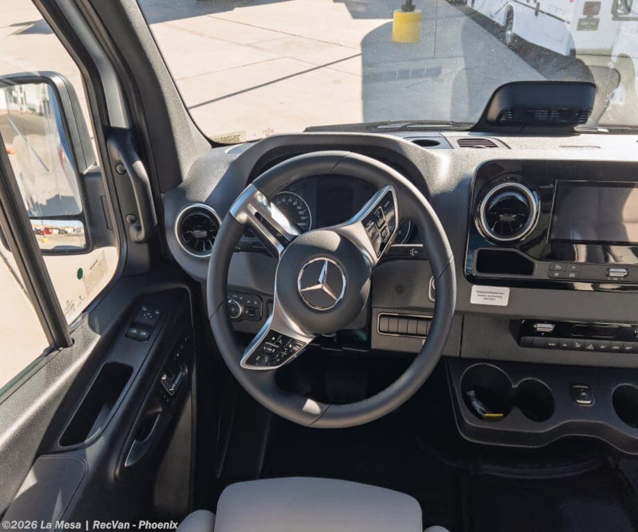 New 2027 Grech RV Strada-ion STRADA-I-AWD-L available in Phoenix, Arizona