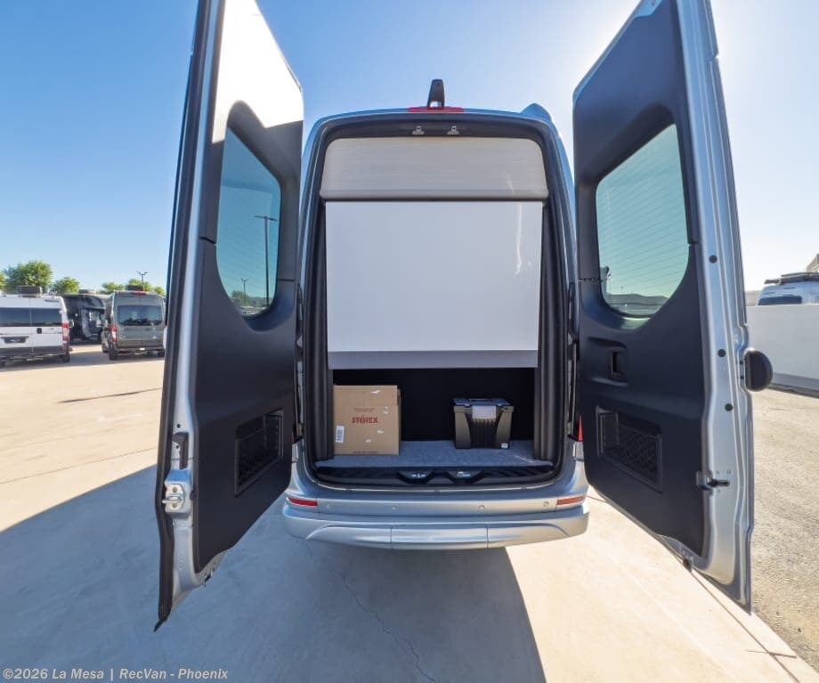 2027 Grech RV Strada-ion STRADA-I-AWD-L - New Class B For Sale by La Mesa | RecVan - Phoenix  in Phoenix, Arizona