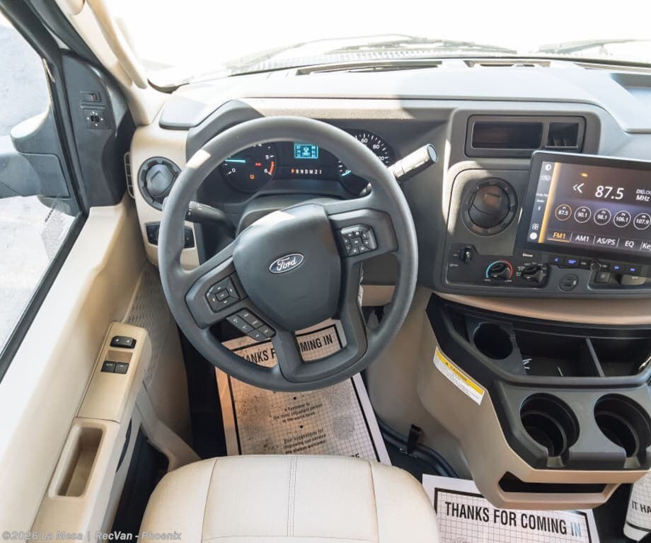 2027 Quantum KW29 by Thor Motor Coach from La Mesa | RecVan - Phoenix  in Phoenix, Arizona