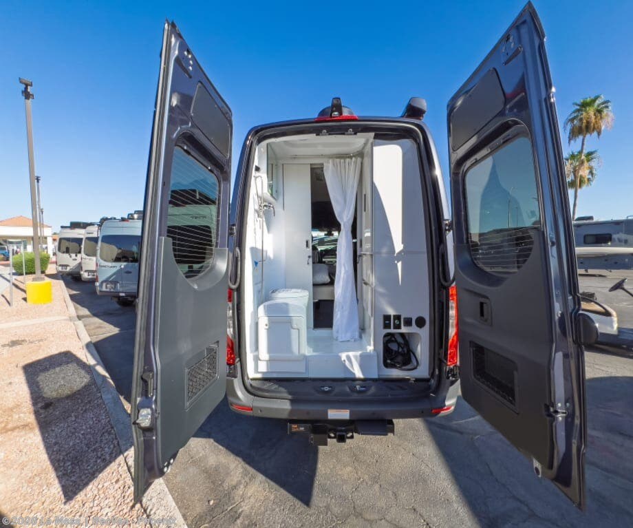 2027 Thor Motor Coach Tranquility 19A - New Class B For Sale by La Mesa | RecVan - Phoenix  in Phoenix, Arizona