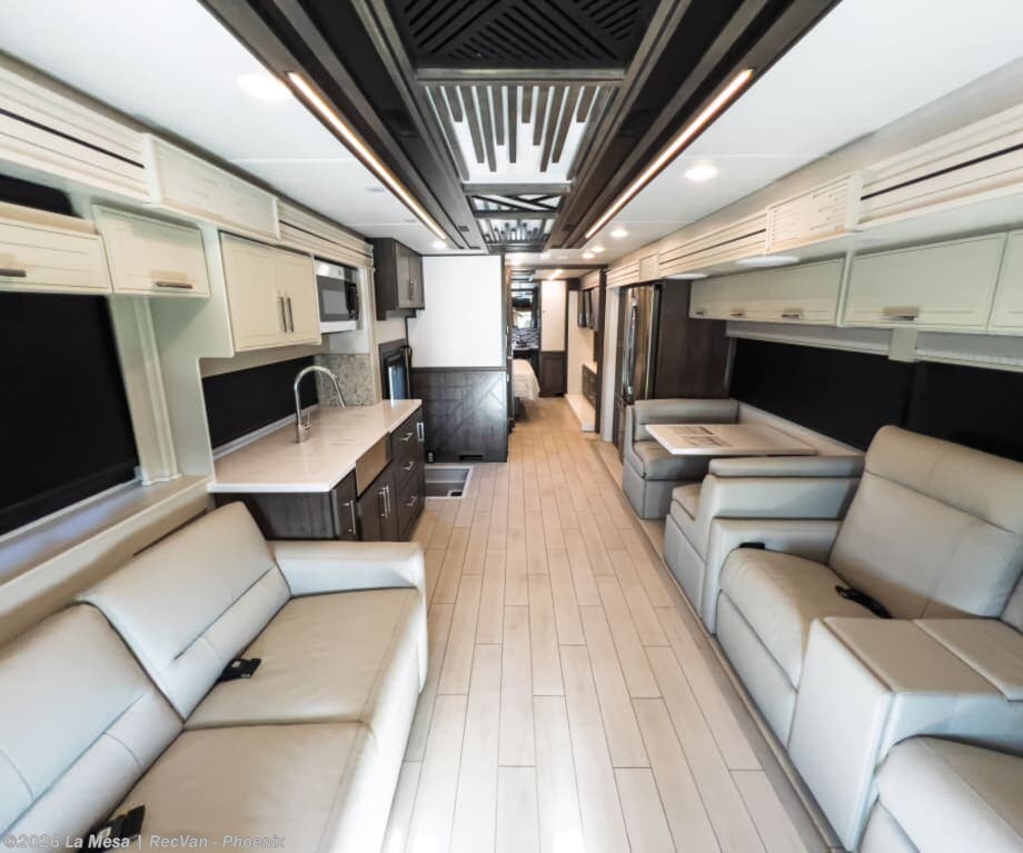 2026 Centurion 45D-C by Entegra Coach from La Mesa | RecVan - Phoenix  in Phoenix, Arizona