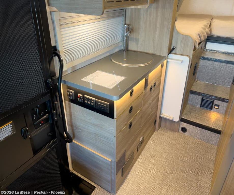 New 2026 Winnebago Ekko WM623B-L available in Phoenix, Arizona