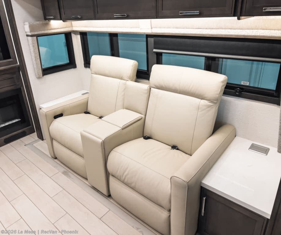 2026 Centurion 39K by Entegra Coach from La Mesa | RecVan - Phoenix  in Phoenix, Arizona