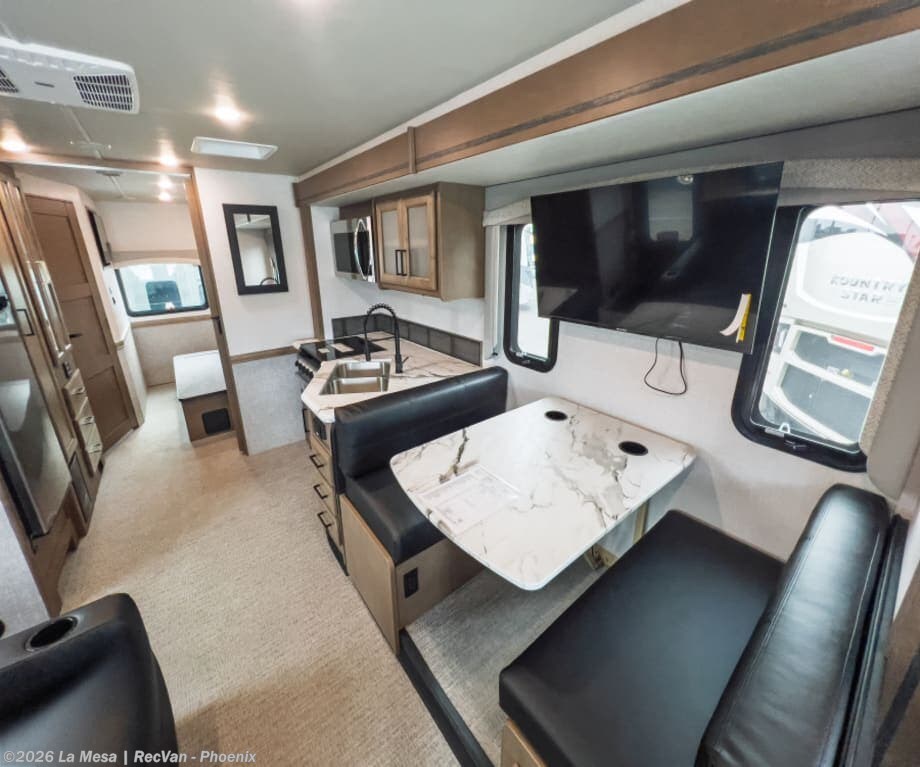 New 2026 Fleetwood Flair 28A available in Phoenix, Arizona