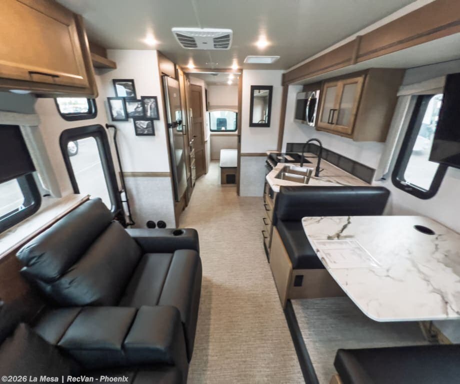 2026 Flair 28A by Fleetwood from La Mesa | RecVan - Phoenix  in Phoenix, Arizona