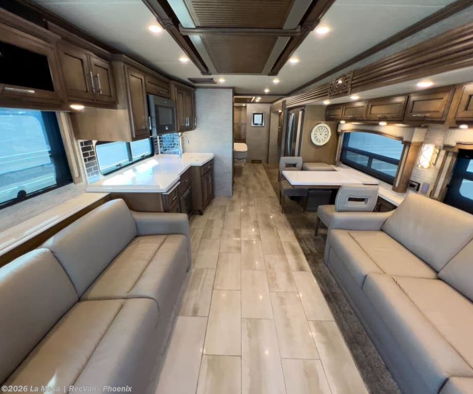 2021 Newmar Ventana 4369 - Used Class A For Sale by La Mesa | RecVan - Phoenix  in Phoenix, Arizona