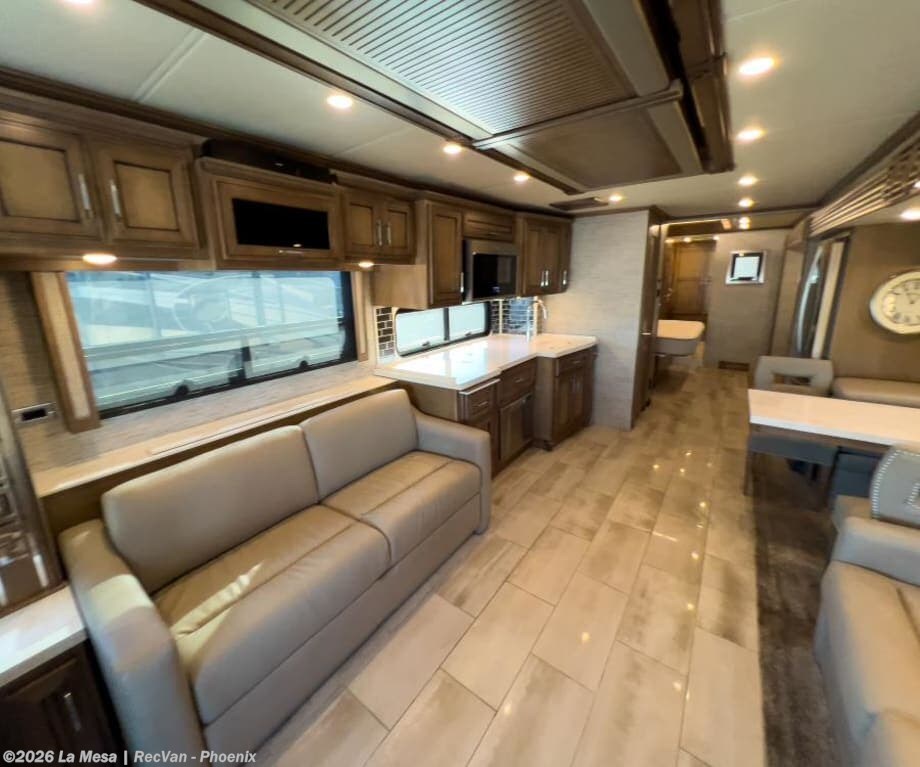 Used 2021 Newmar Ventana 4369 available in Phoenix, Arizona