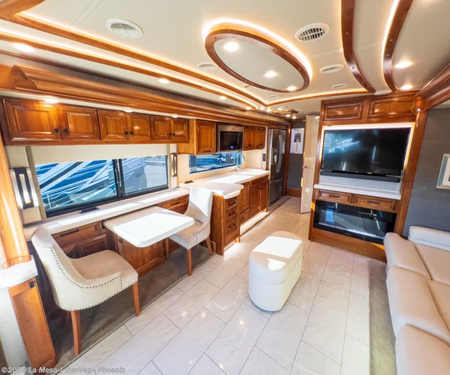 Used 2021 Tiffin Allegro Bus 40AP available in Phoenix, Arizona