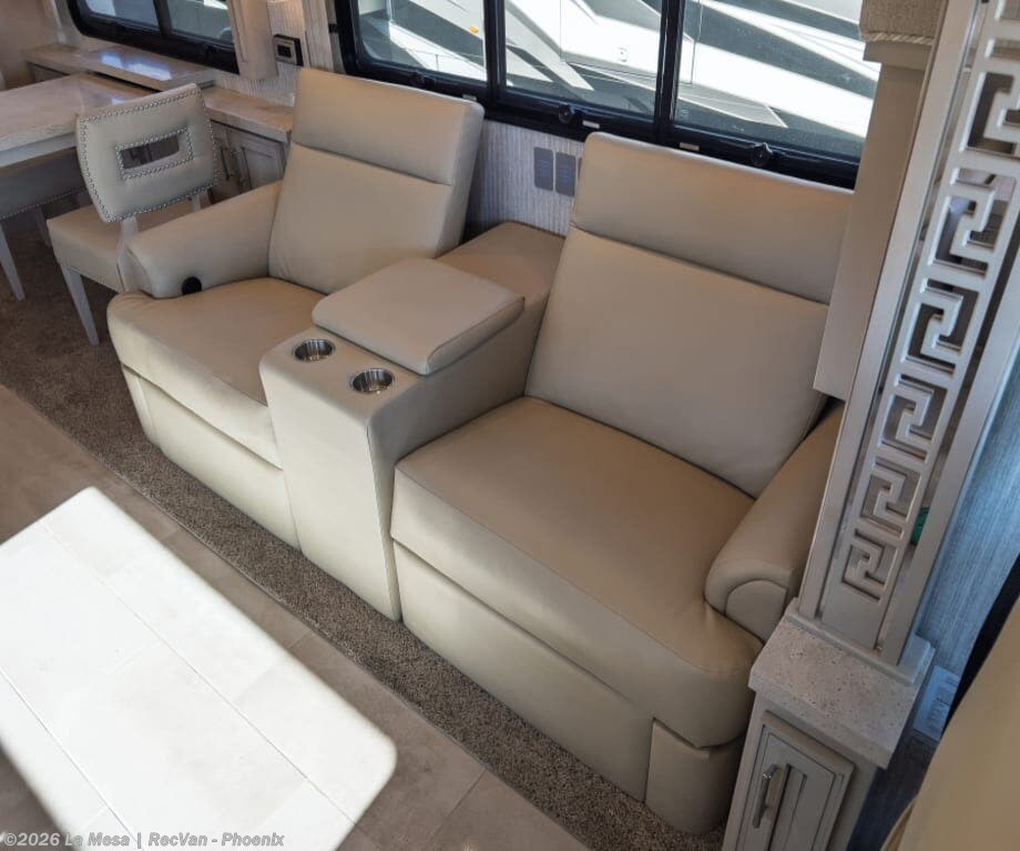 2023 Newmar Ventana 4328 - Used Class A For Sale by La Mesa | RecVan - Phoenix  in Phoenix, Arizona