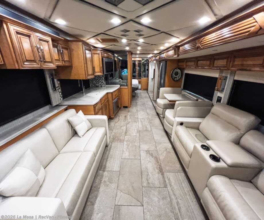 2022 Newmar MOUNTAIN AIR 4543 - Used Class A For Sale by La Mesa | RecVan - Phoenix  in Phoenix, Arizona