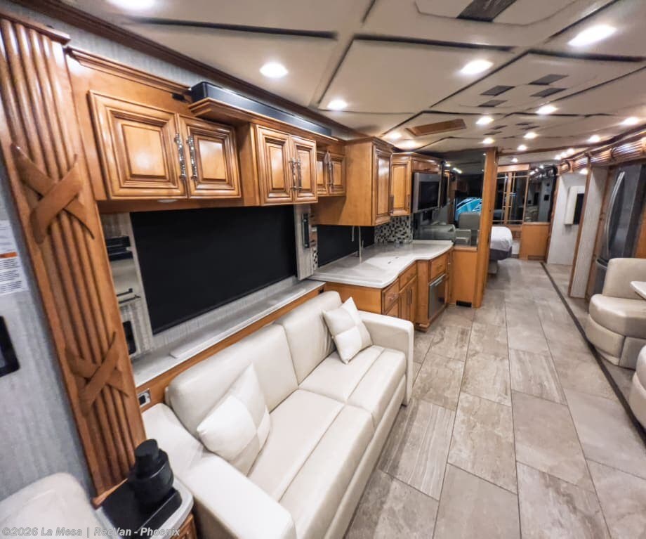 2022 MOUNTAIN AIR 4543 by Newmar from La Mesa | RecVan - Phoenix  in Phoenix, Arizona