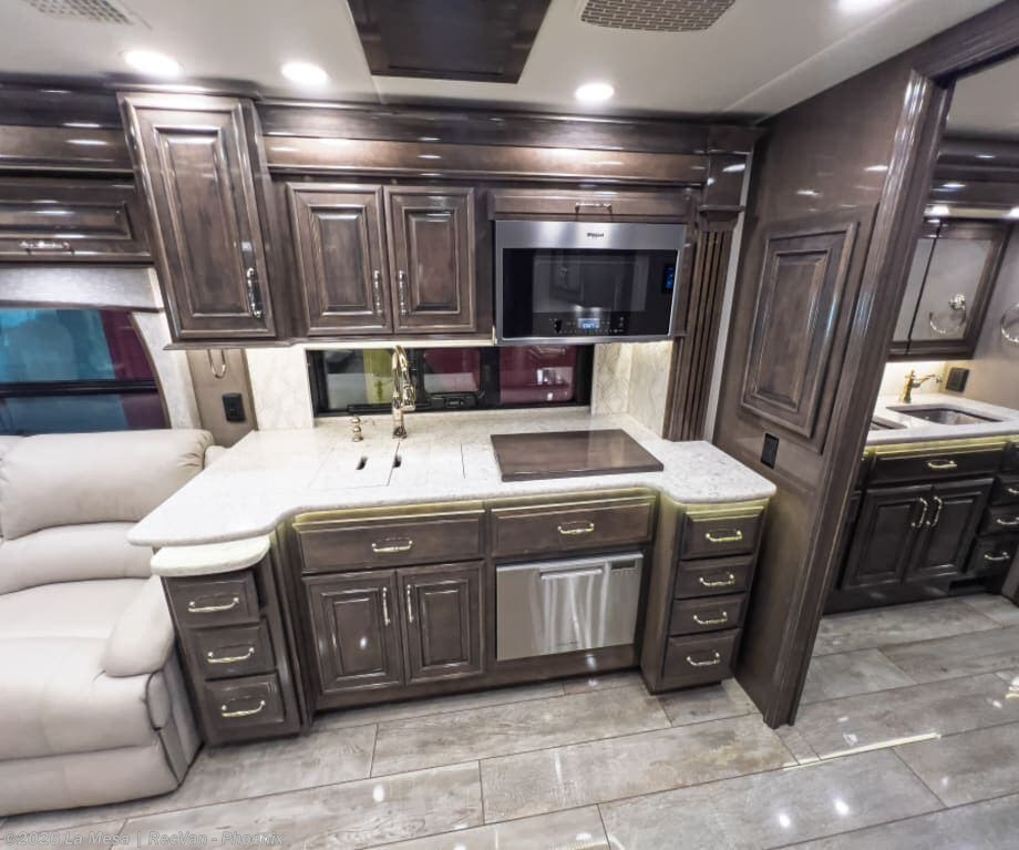 Used 2021 Entegra Coach Cornerstone 45Z available in Phoenix, Arizona