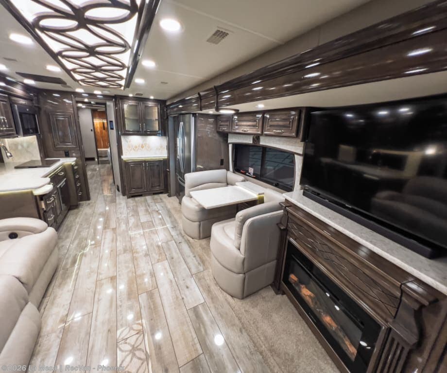 2021 Entegra Coach Cornerstone 45Z - Used Class A For Sale by La Mesa | RecVan - Phoenix  in Phoenix, Arizona