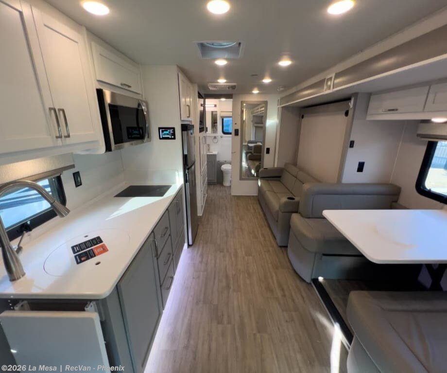 2024 Renegade RV Veracruz 30VRM - Used Class C For Sale by La Mesa | RecVan - Phoenix  in Phoenix, Arizona