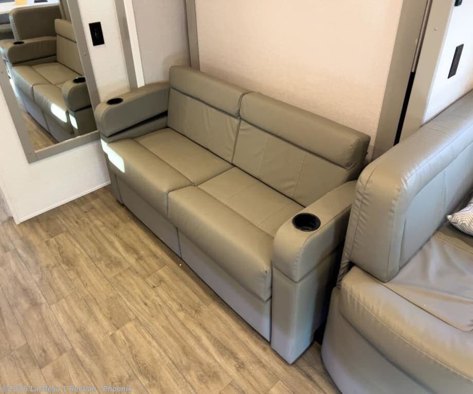 2024 Veracruz 30VRM by Renegade RV from La Mesa | RecVan - Phoenix  in Phoenix, Arizona