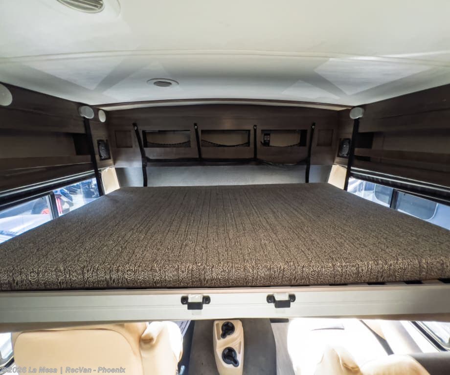 2021 Winnebago Adventurer 27N - Used Class A For Sale by La Mesa | RecVan - Phoenix  in Phoenix, Arizona