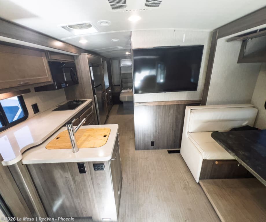 2021 Adventurer 27N by Winnebago from La Mesa | RecVan - Phoenix  in Phoenix, Arizona