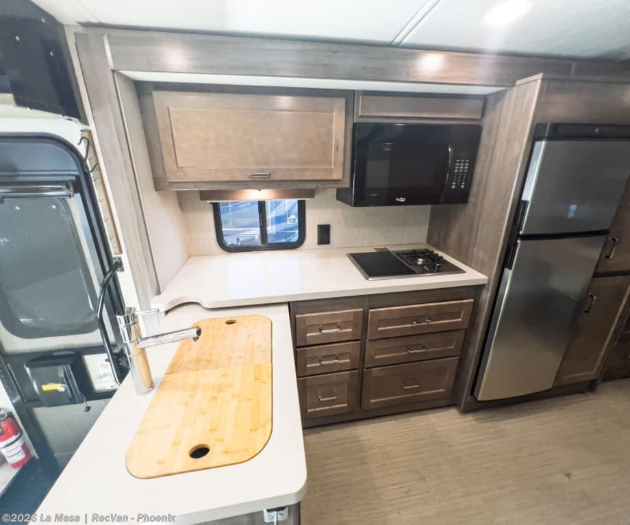 Used 2021 Winnebago Adventurer 27N available in Phoenix, Arizona