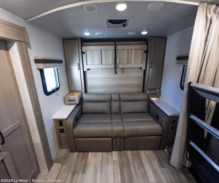 2024 MINI LITE RLT2509S by Rockwood from La Mesa | RecVan - Phoenix  in Phoenix, Arizona