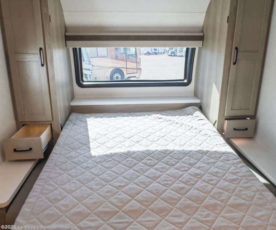 Used 2024 Rockwood MINI LITE RLT2509S available in Phoenix, Arizona