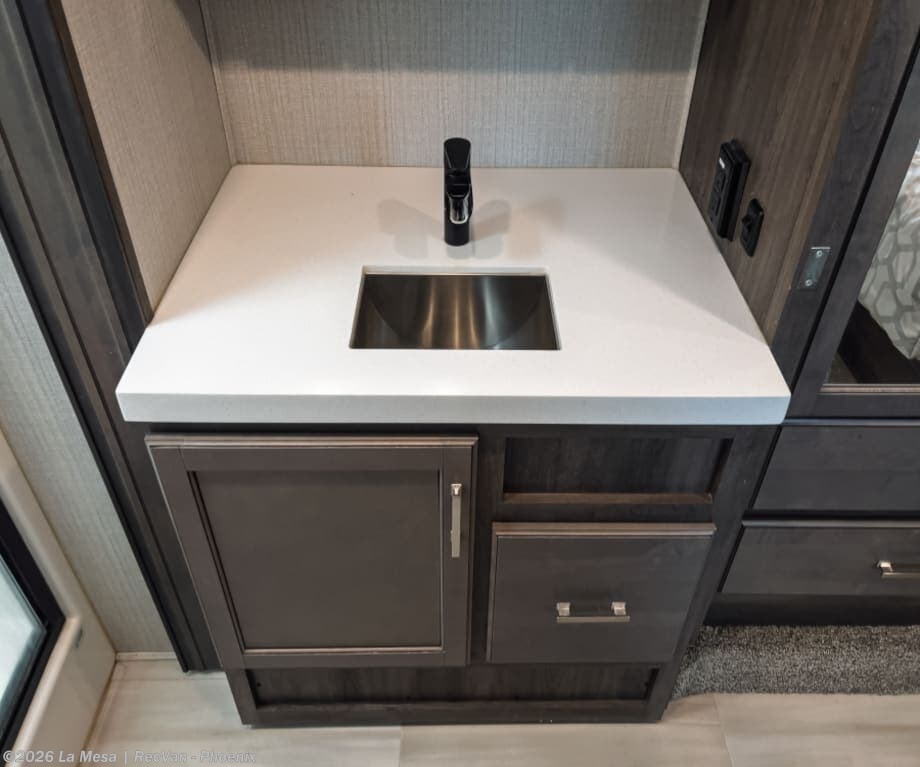 Used 2021 Grand Design Solitude 2930RL available in Phoenix, Arizona