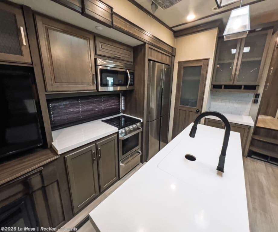 2021 Solitude 2930RL by Grand Design from La Mesa | RecVan - Phoenix  in Phoenix, Arizona