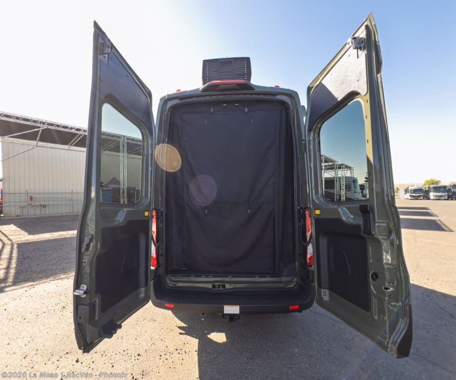 2027 Thor Motor Coach Talavera 1920 - New Class B For Sale by La Mesa | RecVan - Phoenix  in Phoenix, Arizona