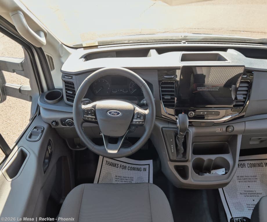 2027 Condor 22T by Entegra Coach from La Mesa | RecVan - Phoenix  in Phoenix, Arizona