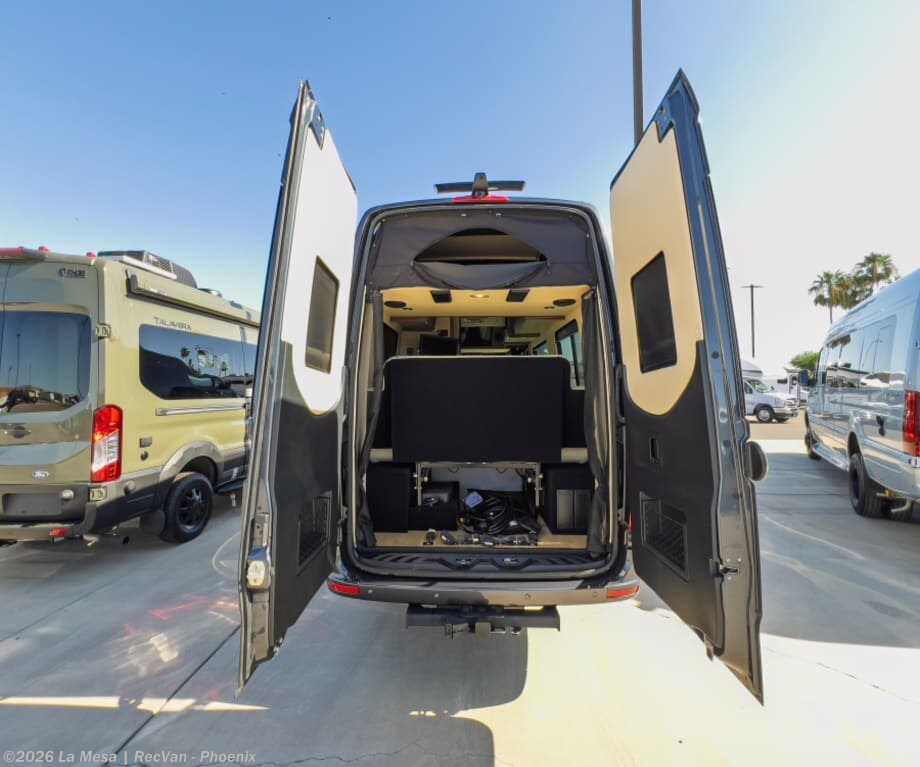 2026 Midwest Heritage MD4-HER-RWD - New Class B For Sale by La Mesa | RecVan - Phoenix  in Phoenix, Arizona