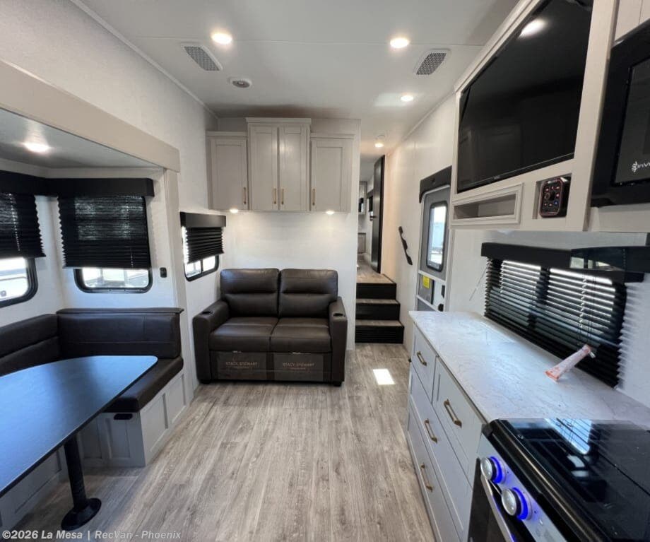 2027 Heartland Sundance XLT 28DB - New Fifth Wheel For Sale by La Mesa | RecVan - Phoenix  in Phoenix, Arizona