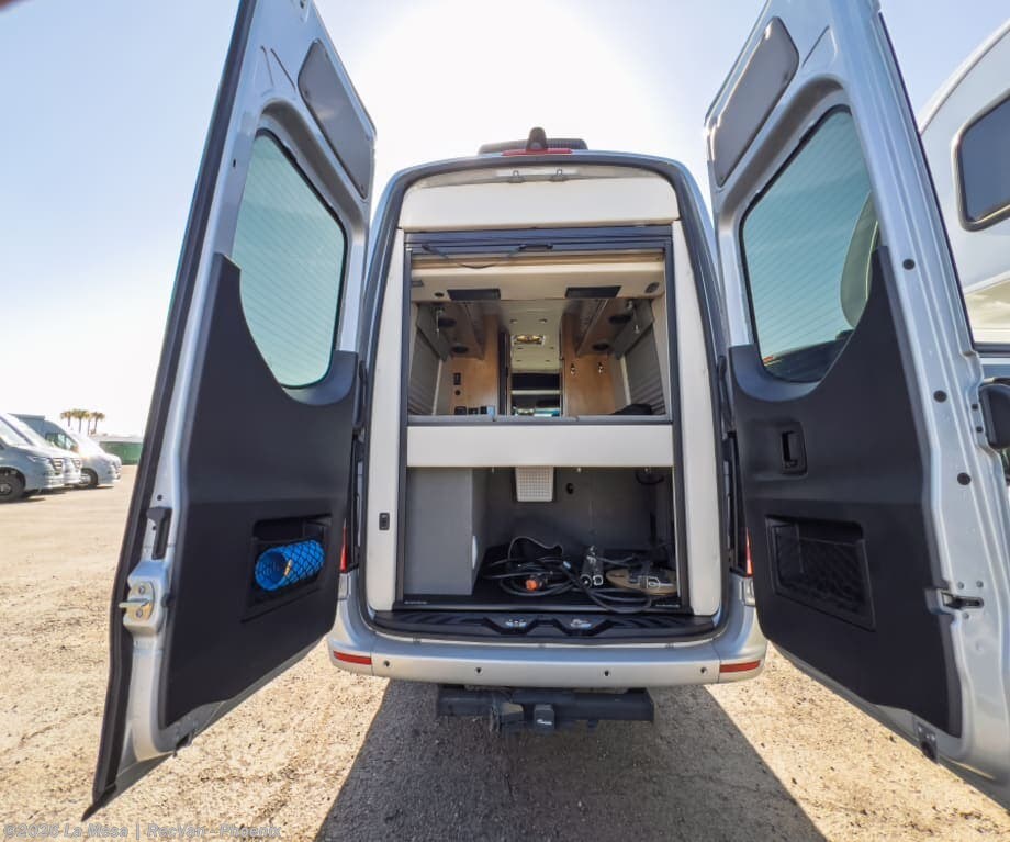 2023 Coachmen Galleria LI3 24A - Used Class B For Sale by La Mesa | RecVan - Phoenix  in Phoenix, Arizona