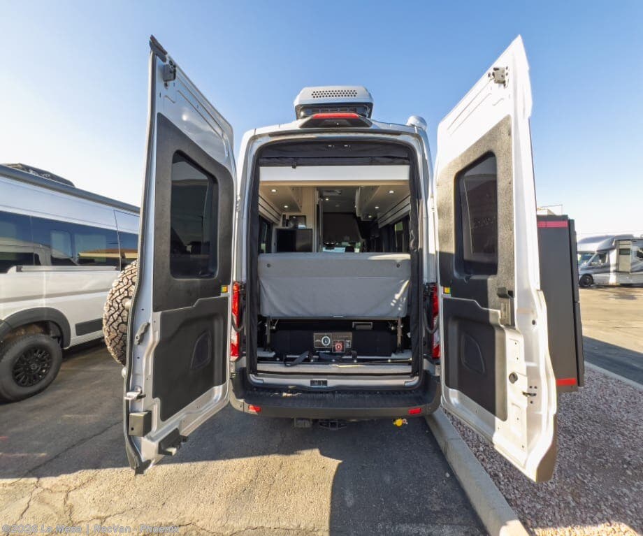 2025 Pleasure-Way Ontour 2.0 - Used Class B For Sale by La Mesa | RecVan - Phoenix  in Phoenix, Arizona