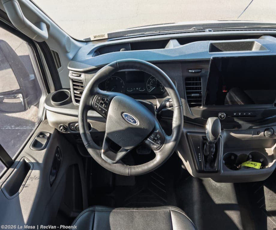 Used 2025 Pleasure-Way Ontour 2.0 available in Phoenix, Arizona
