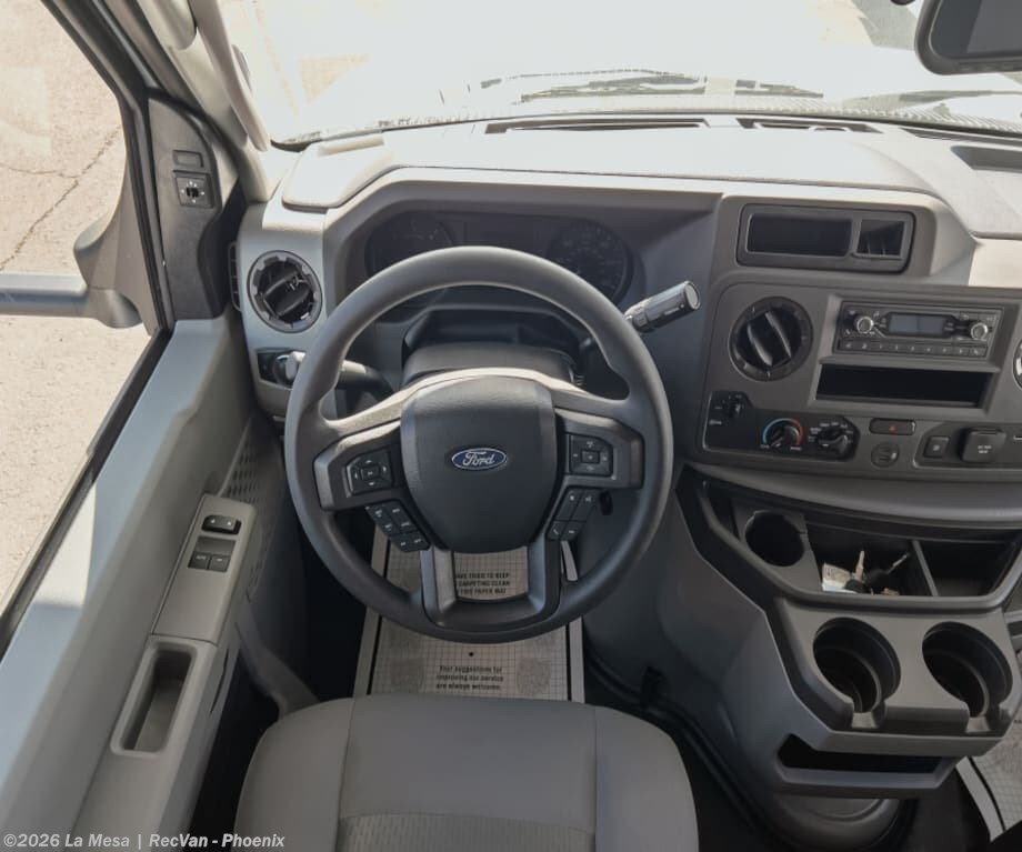 2027 Odyssey SE 22CF by Entegra Coach from La Mesa | RecVan - Phoenix  in Phoenix, Arizona