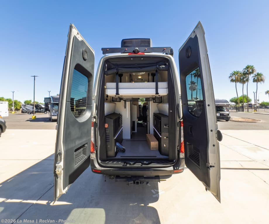 2027 Tiffin GH1 19AV - New Class B For Sale by La Mesa | RecVan - Phoenix  in Phoenix, Arizona