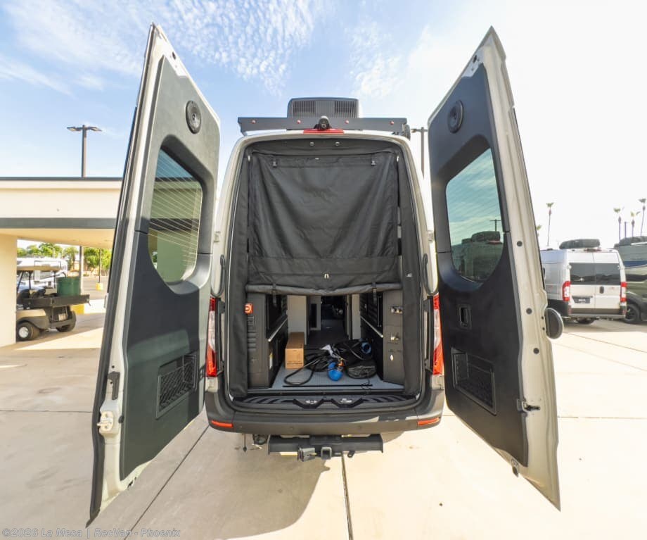2027 Tiffin GH1 19AV - New Class B For Sale by La Mesa | RecVan - Phoenix  in Phoenix, Arizona