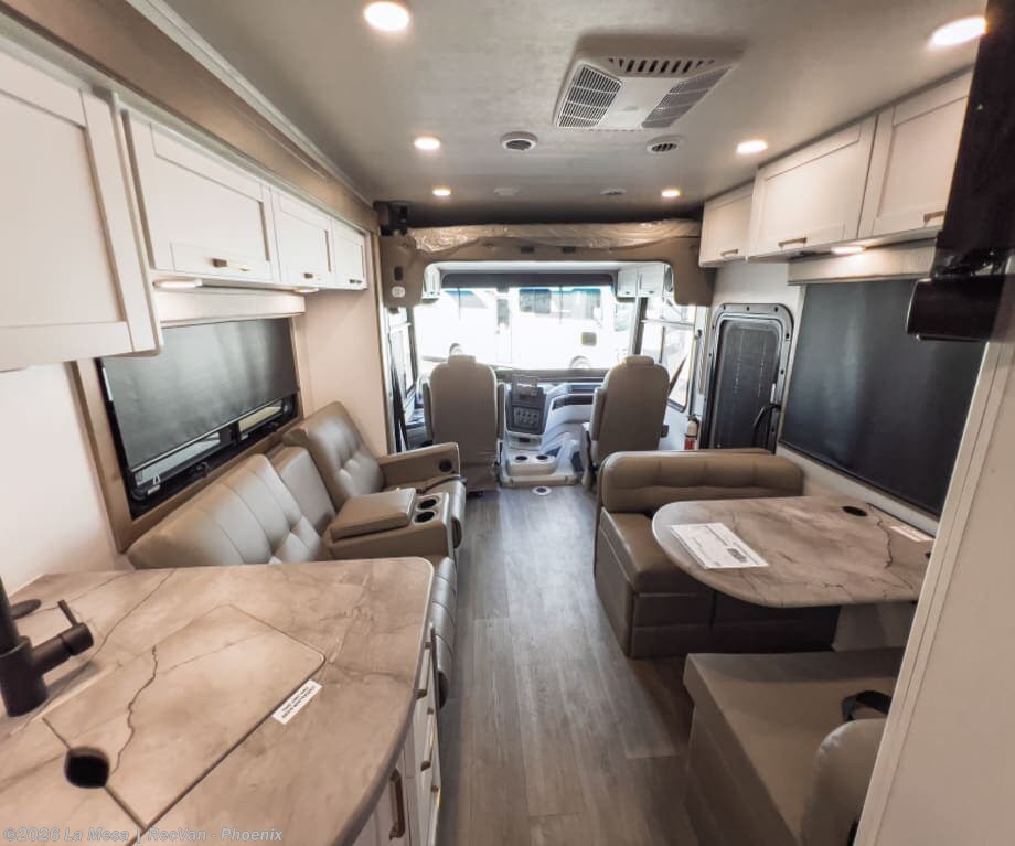New 2027 Entegra Coach Vision 29S available in Phoenix, Arizona