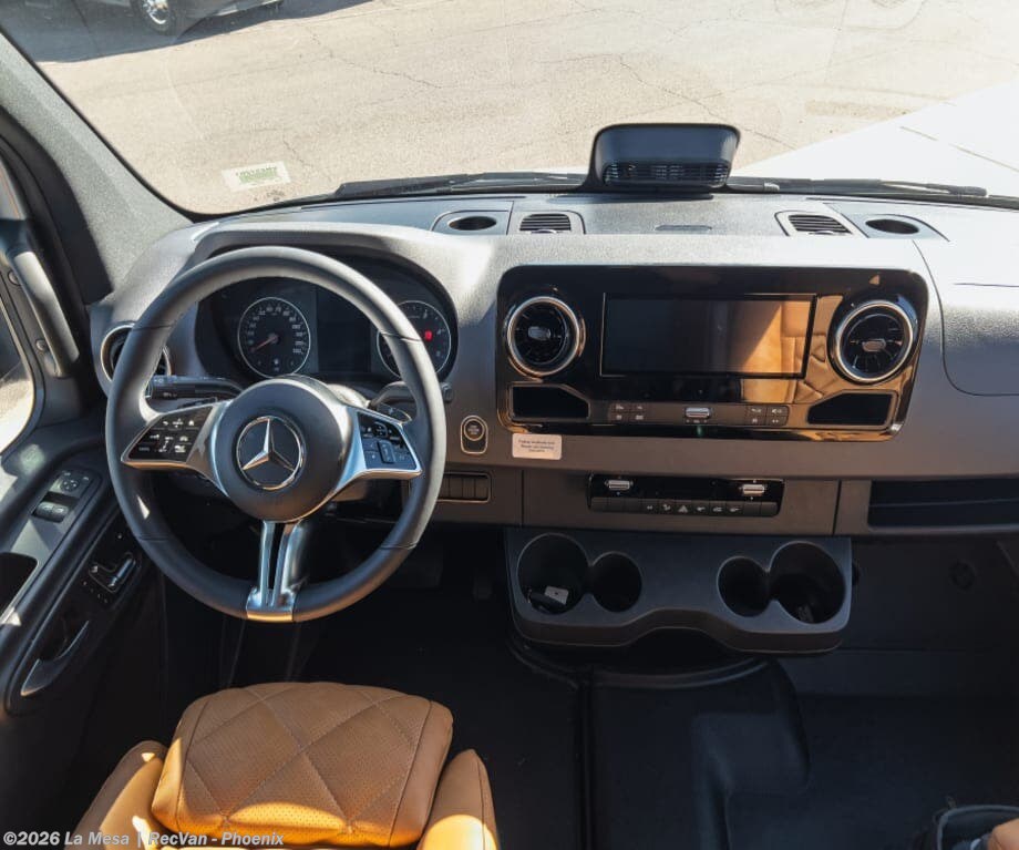 2027 Insignia 24B-INS by Entegra Coach from La Mesa | RecVan - Phoenix  in Phoenix, Arizona