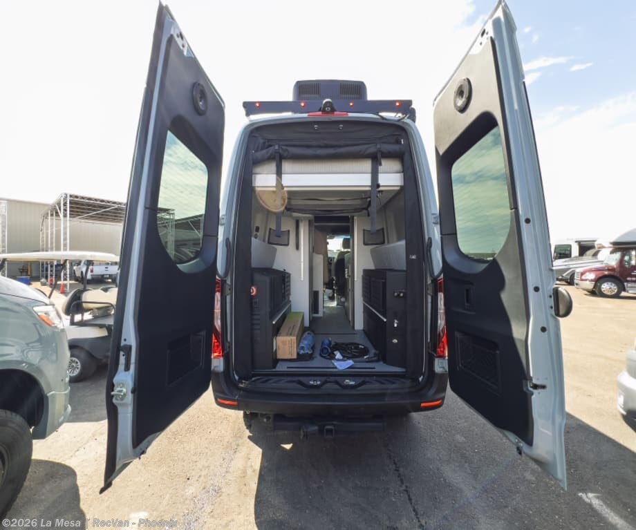2027 Tiffin GH1 19AV - New Class B For Sale by La Mesa | RecVan - Phoenix  in Phoenix, Arizona