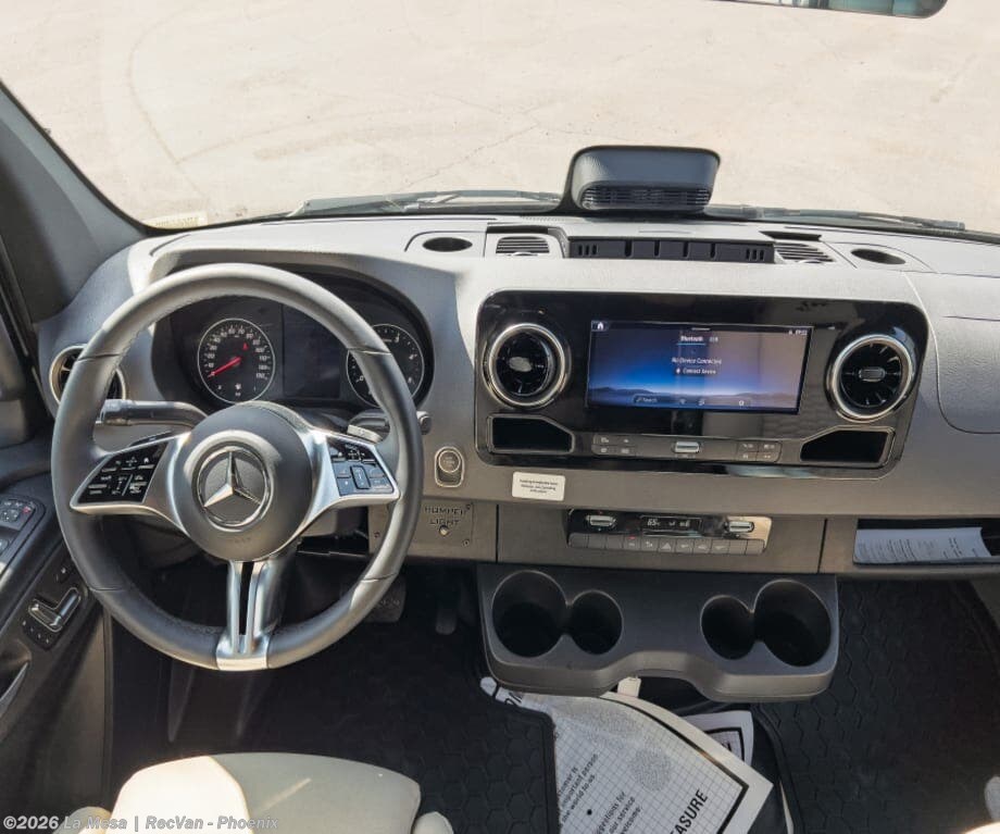 2027 GH1 19AV by Tiffin from La Mesa | RecVan - Phoenix  in Phoenix, Arizona