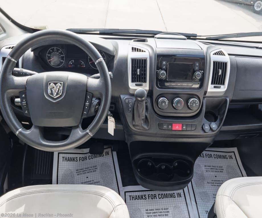 2022 Zion Slumber LLZR by Roadtrek from La Mesa | RecVan - Phoenix  in Phoenix, Arizona